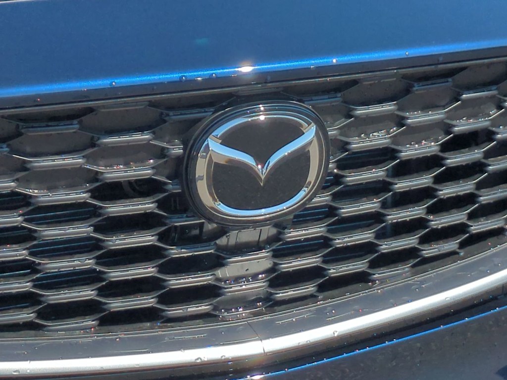 Thumbnail: 2026 Mazda CX-5 - 7