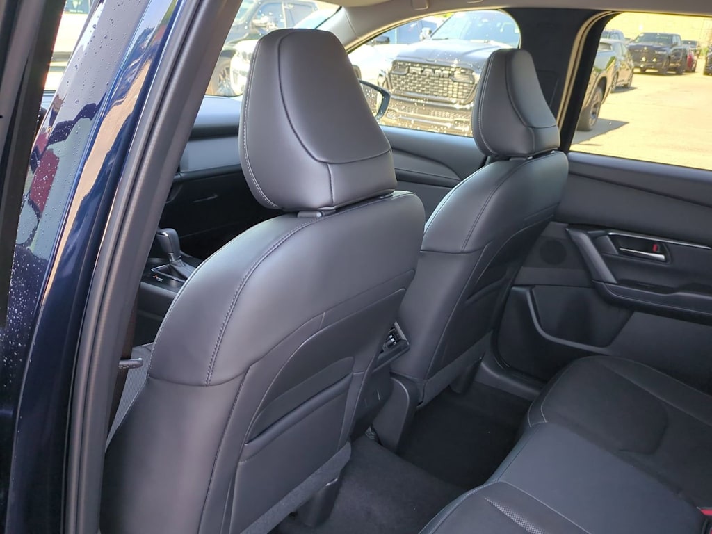 Thumbnail: 2026 Mazda CX-5 - 12