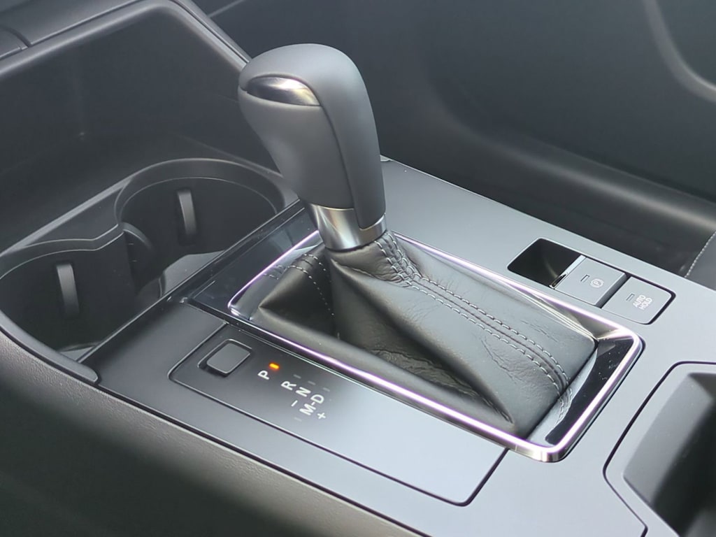 Thumbnail: 2026 Mazda CX-5 - 15