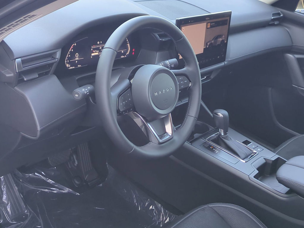 Thumbnail: 2026 Mazda CX-5 - 2