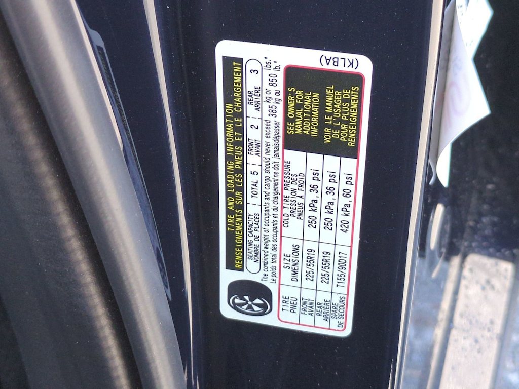 Thumbnail: 2026 Mazda CX-5 - 35