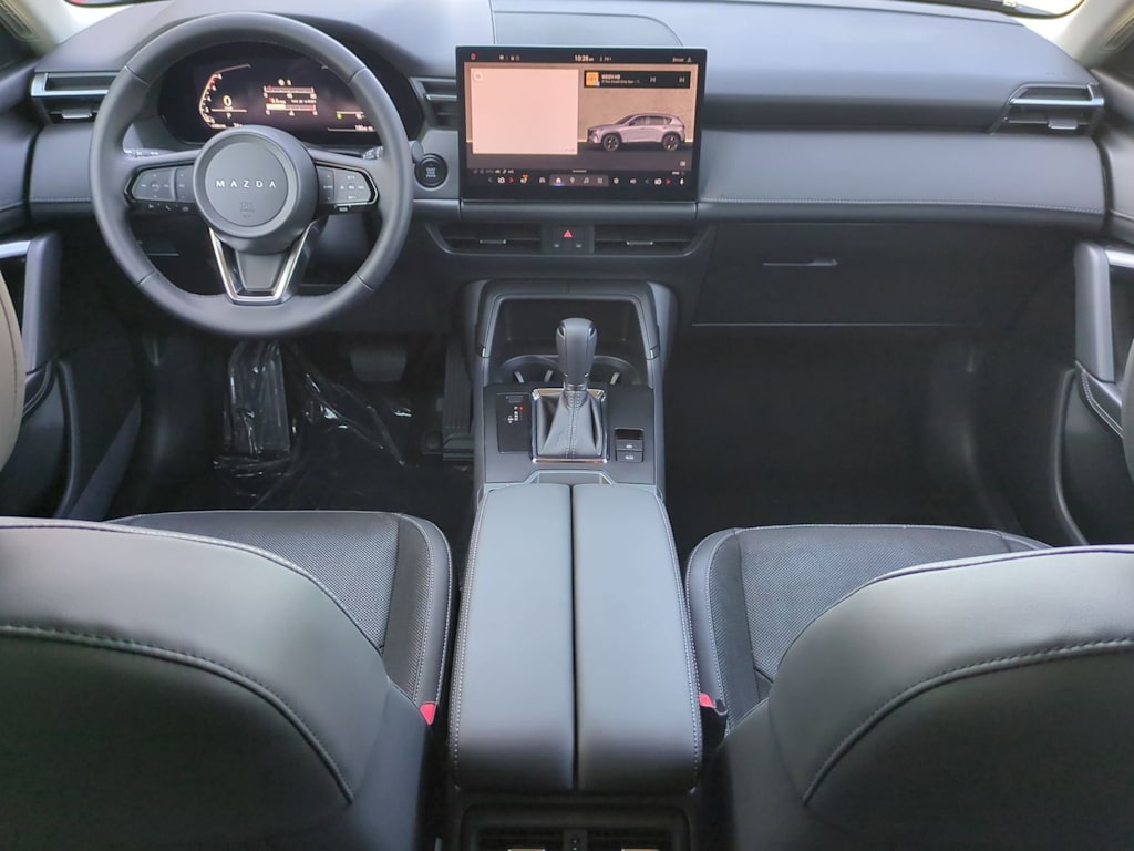 Thumbnail: 2026 Mazda CX-5 - 9