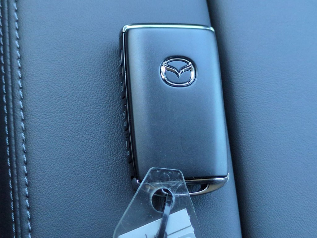 Thumbnail: 2026 Mazda CX-5 - 17