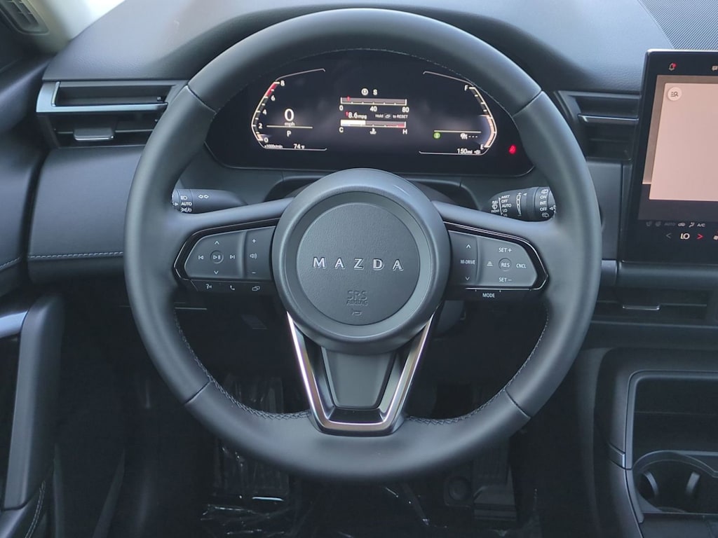 Thumbnail: 2026 Mazda CX-5 - 13