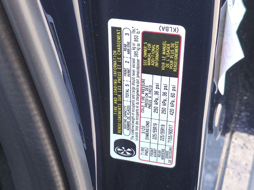 Thumbnail: 2026 Mazda CX-5 - 34