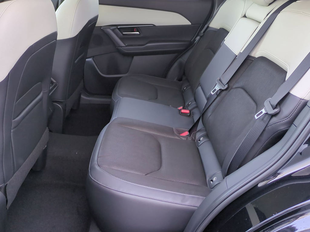 Thumbnail: 2026 Mazda CX-5 - 12