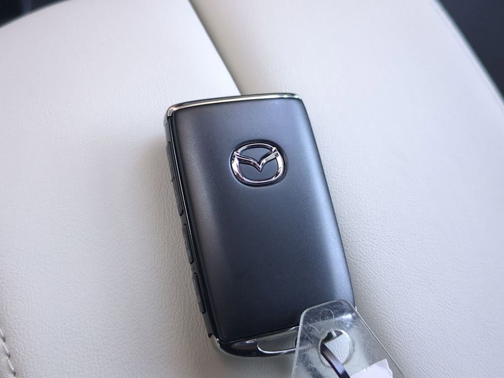 Thumbnail: 2026 Mazda CX-5 - 17