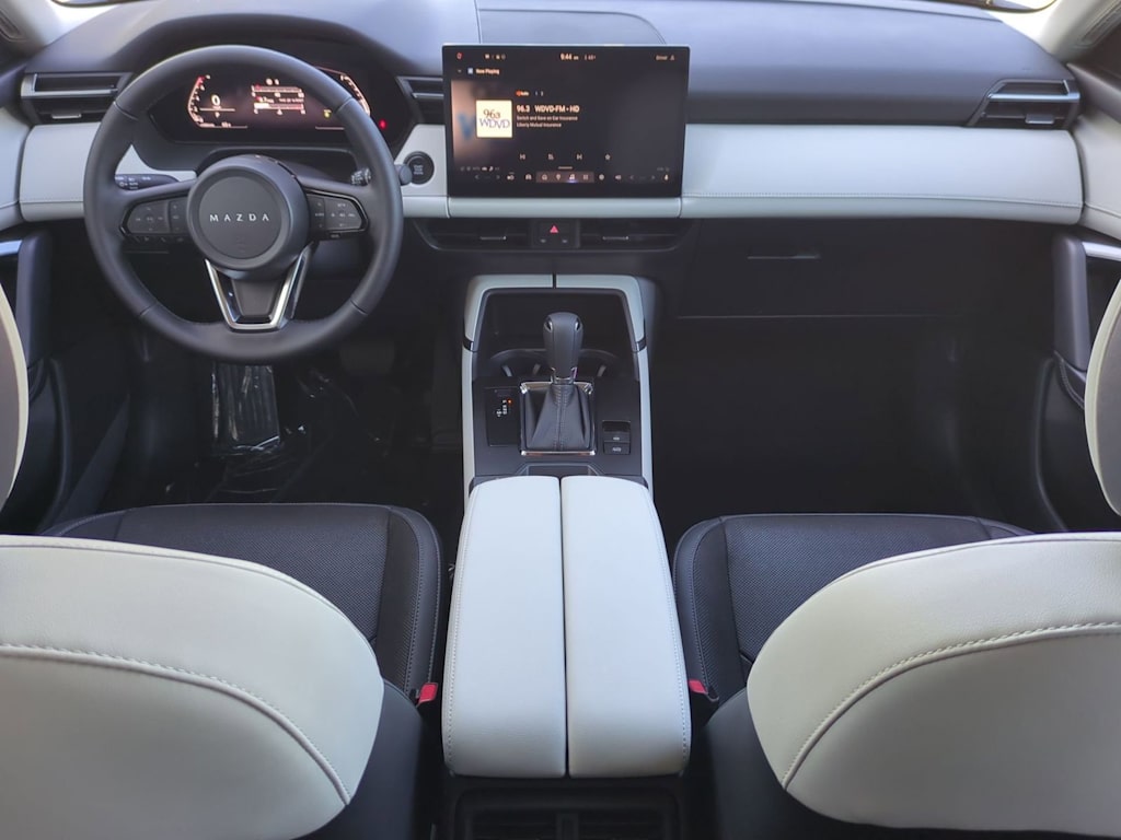 Thumbnail: 2026 Mazda CX-5 - 9