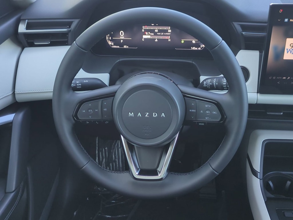 Thumbnail: 2026 Mazda CX-5 - 13