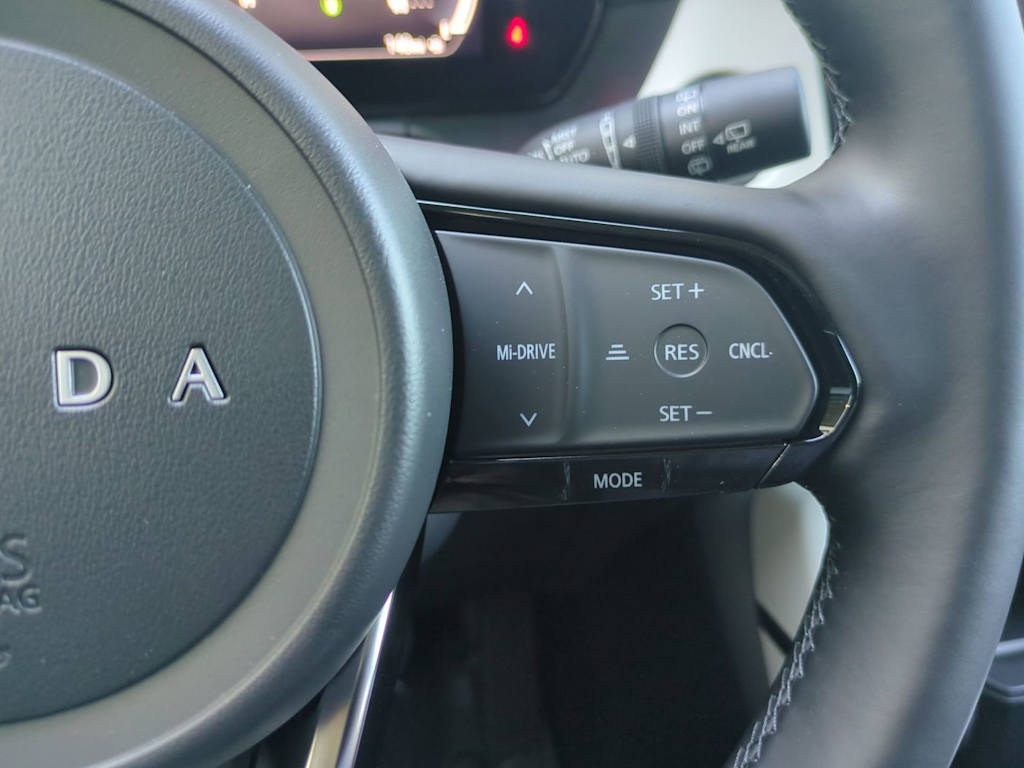 Thumbnail: 2026 Mazda CX-5 - 28