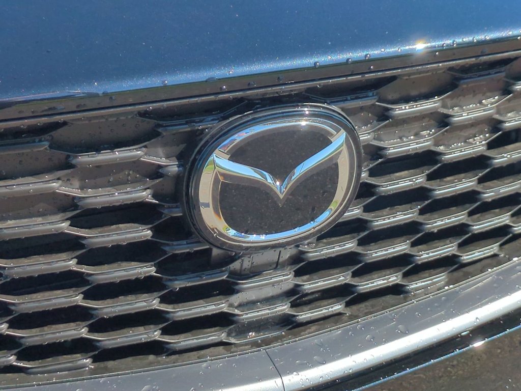 Thumbnail: 2026 Mazda CX-5 - 22