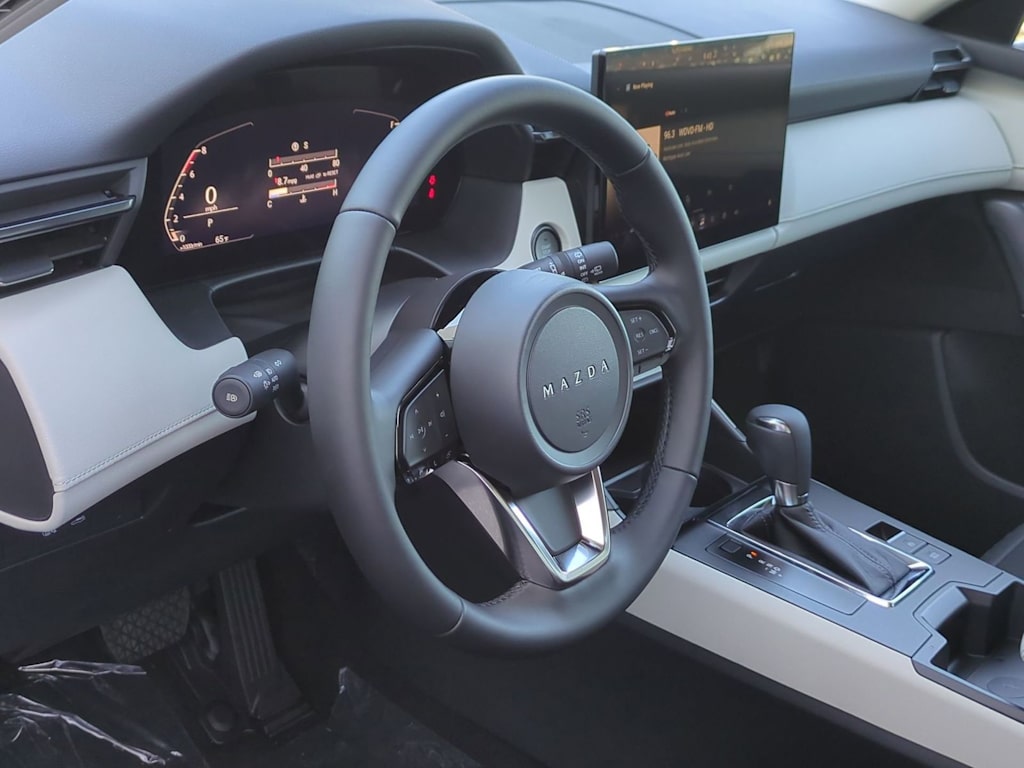 Thumbnail: 2026 Mazda CX-5 - 2