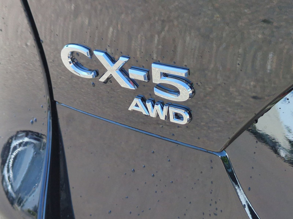Thumbnail: 2026 Mazda CX-5 - 23