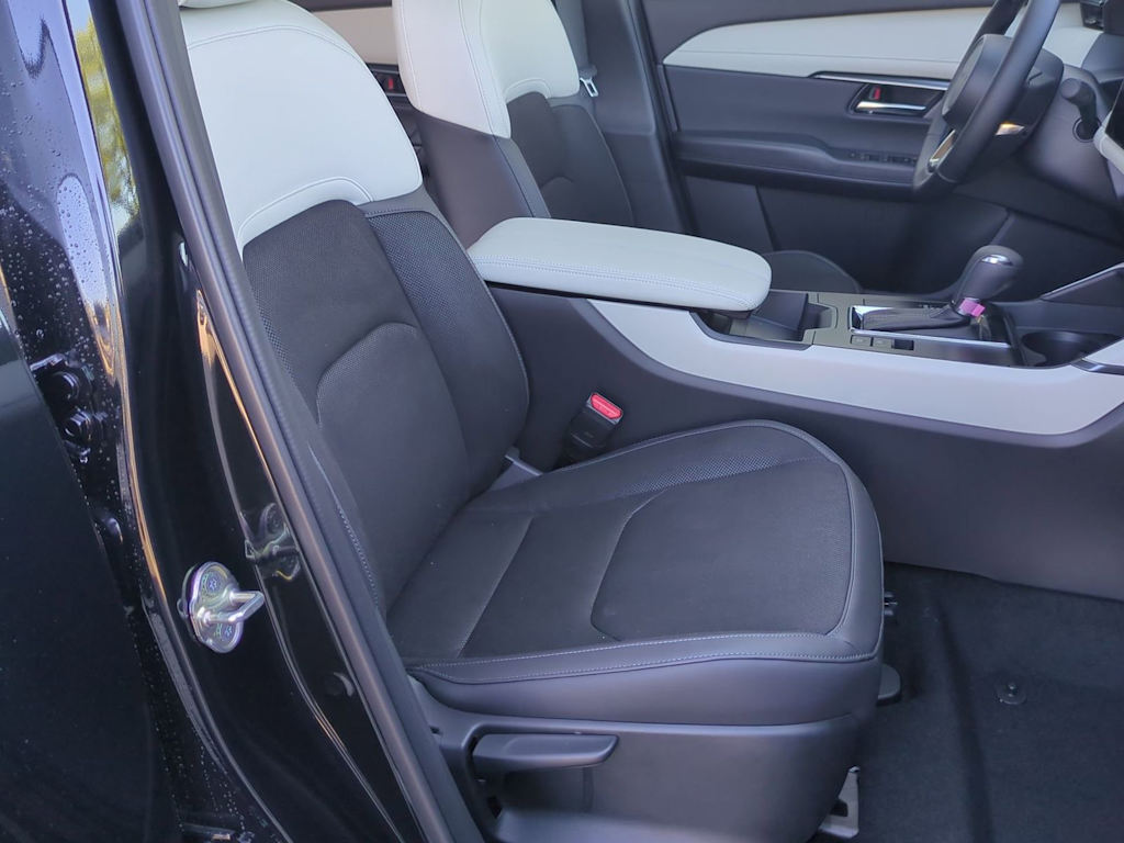 Thumbnail: 2026 Mazda CX-5 - 26