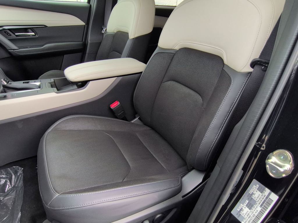 Thumbnail: 2026 Mazda CX-5 - 11