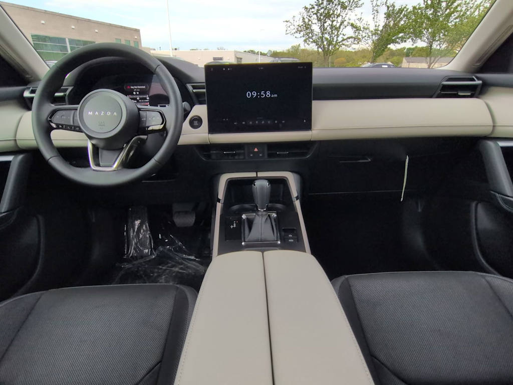 Thumbnail: 2026 Mazda CX-5 - 10