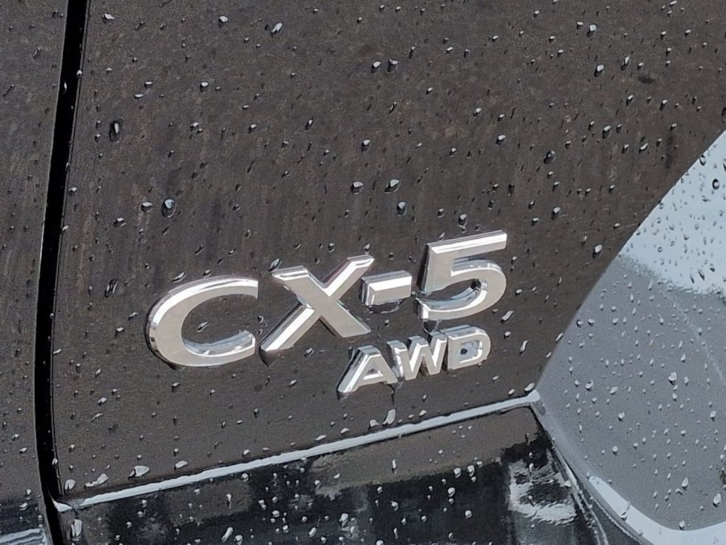 Thumbnail: 2026 Mazda CX-5 - 24