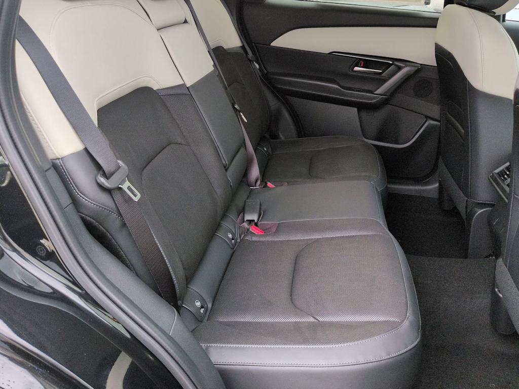 Thumbnail: 2026 Mazda CX-5 - 27