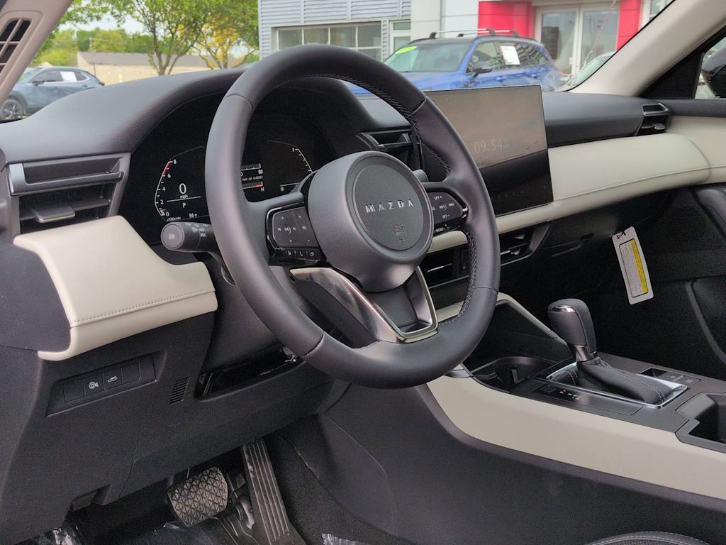 Thumbnail: 2026 Mazda CX-5 - 2