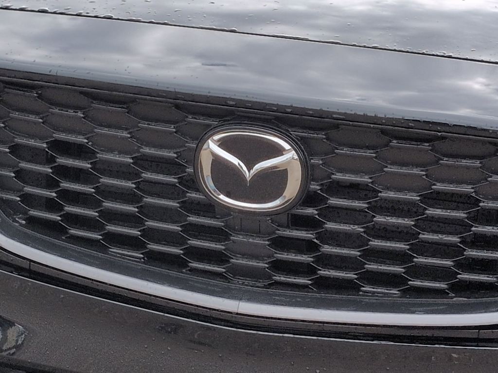 Thumbnail: 2026 Mazda CX-5 - 7