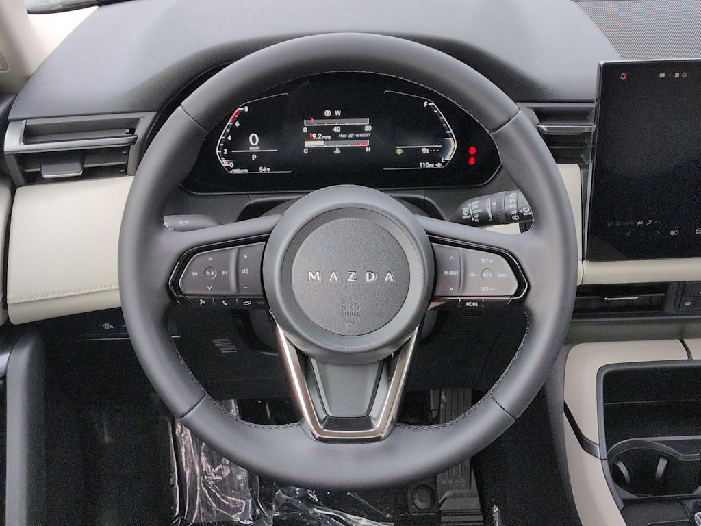 Thumbnail: 2026 Mazda CX-5 - 14