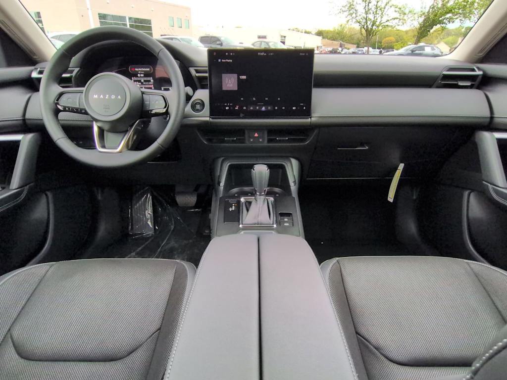 Thumbnail: 2026 Mazda CX-5 - 10