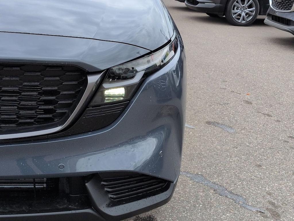 Thumbnail: 2026 Mazda CX-5 - 22