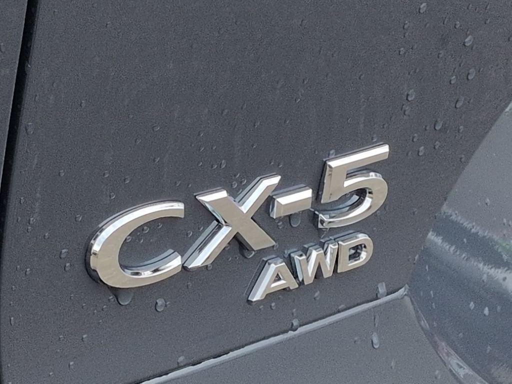 Thumbnail: 2026 Mazda CX-5 - 23