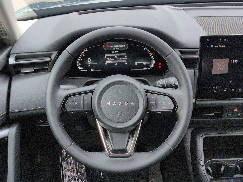 Thumbnail: 2026 Mazda CX-5 - 14