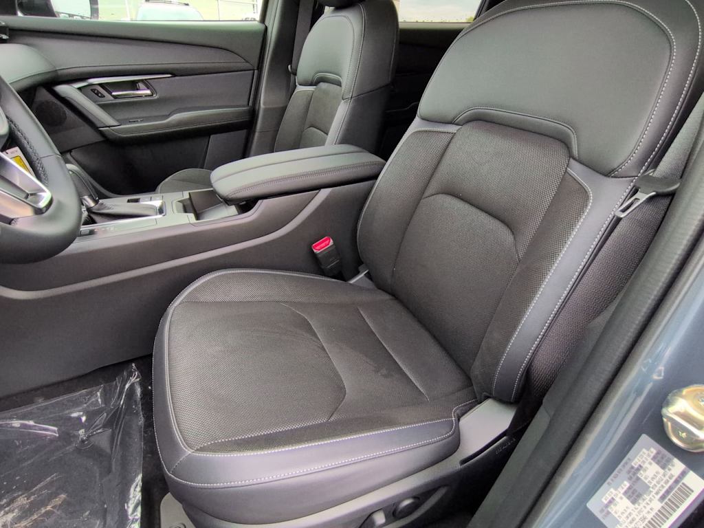 Thumbnail: 2026 Mazda CX-5 - 11