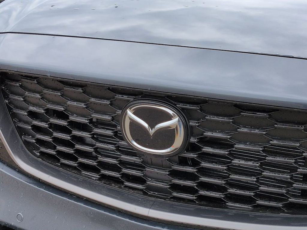 Thumbnail: 2026 Mazda CX-5 - 7