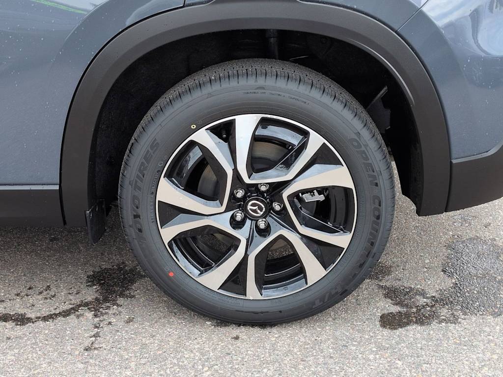 Thumbnail: 2026 Mazda CX-5 - 8