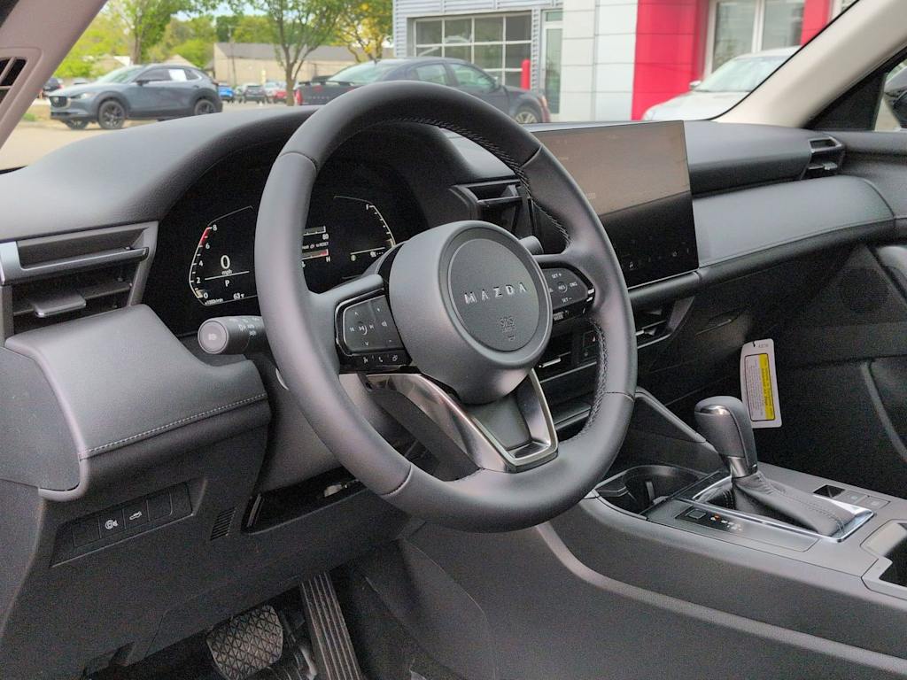 Thumbnail: 2026 Mazda CX-5 - 2