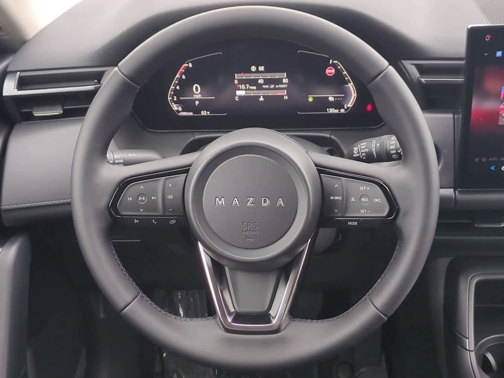 Thumbnail: 2026 Mazda CX-5 - 13