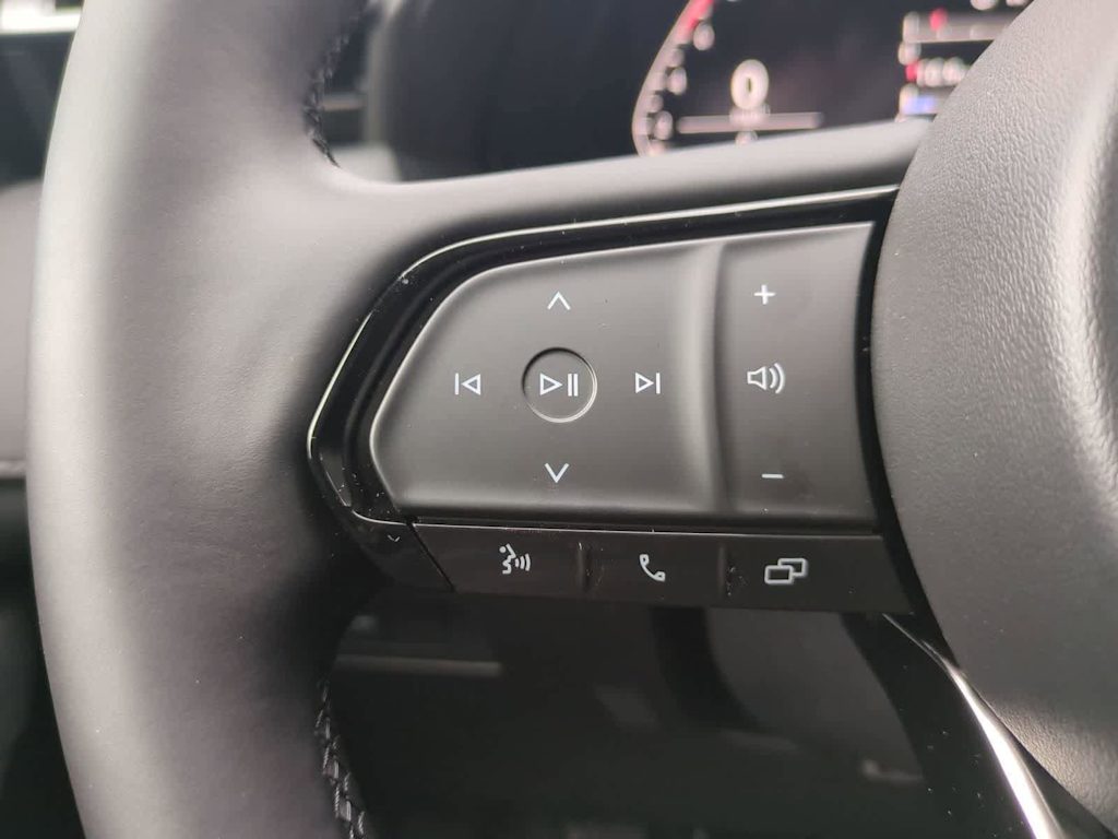 Thumbnail: 2026 Mazda CX-5 - 28
