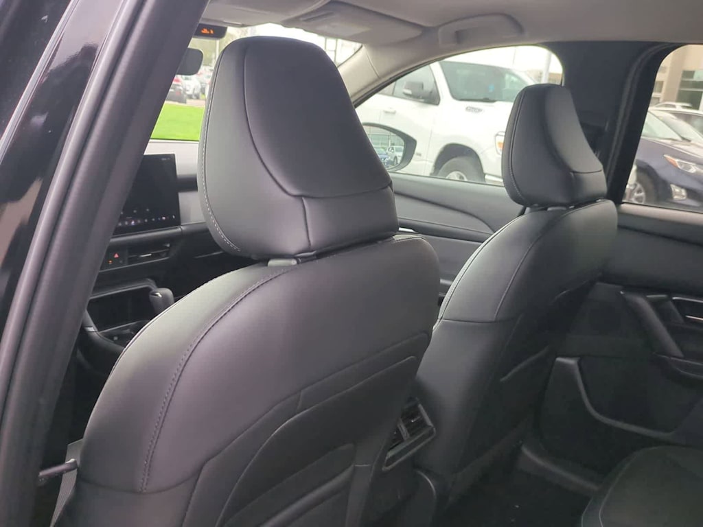 Thumbnail: 2026 Mazda CX-5 - 25