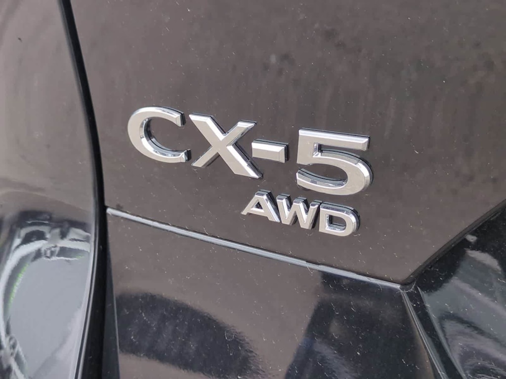 Thumbnail: 2026 Mazda CX-5 - 22