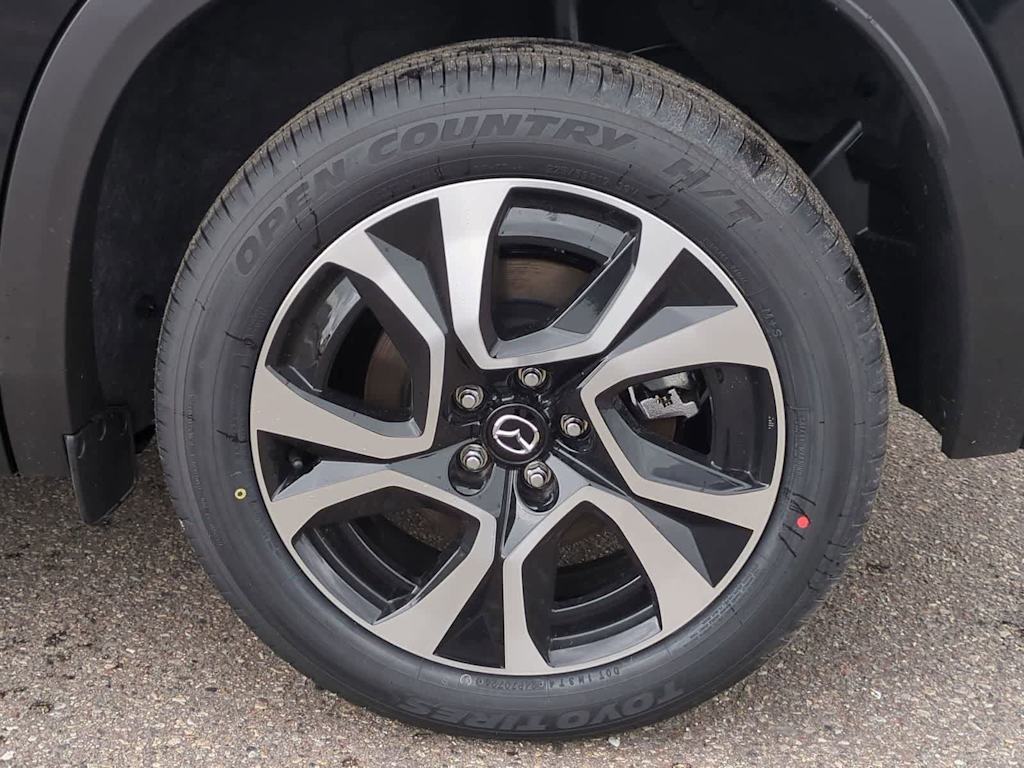 Thumbnail: 2026 Mazda CX-5 - 8