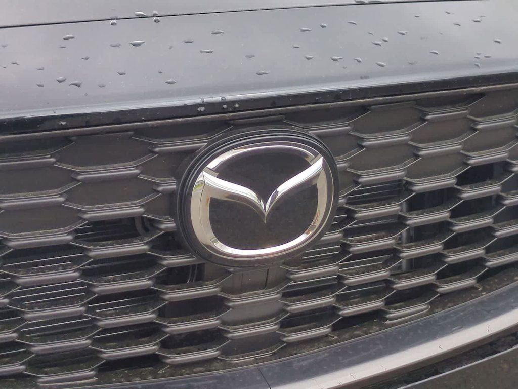 Thumbnail: 2026 Mazda CX-5 - 7