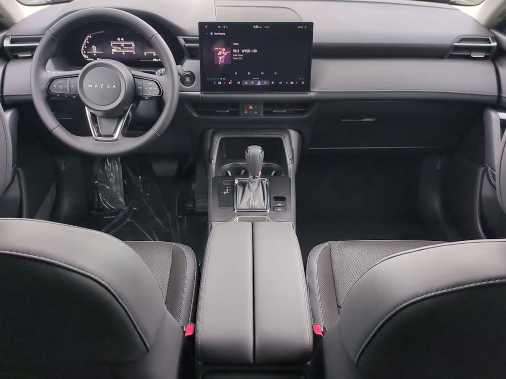 Thumbnail: 2026 Mazda CX-5 - 9