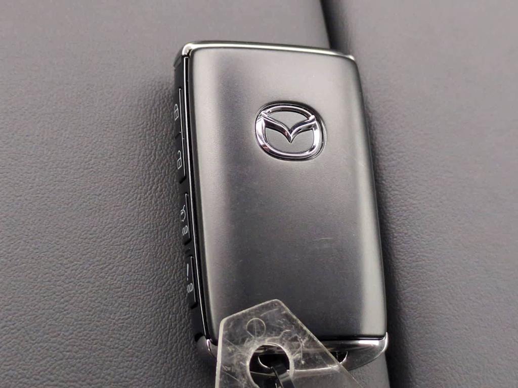 Thumbnail: 2026 Mazda CX-5 - 36