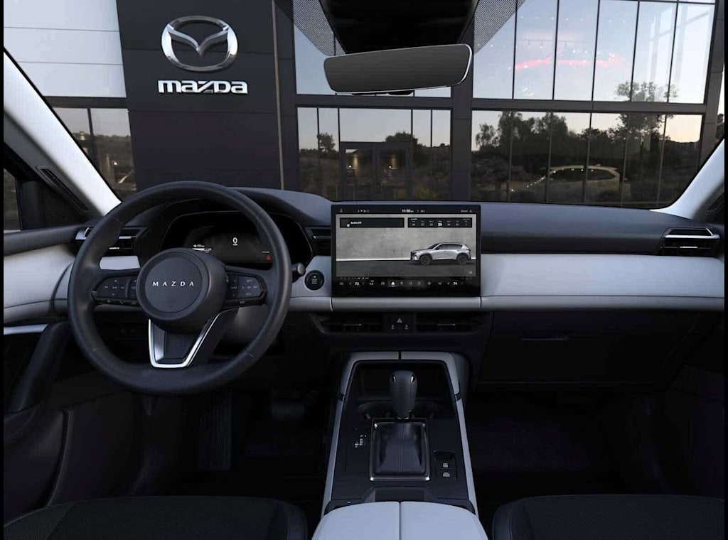 Thumbnail: 2026 Mazda CX-5 - 2