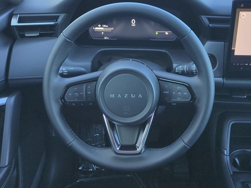 Thumbnail: 2026 Mazda CX-5 - 12