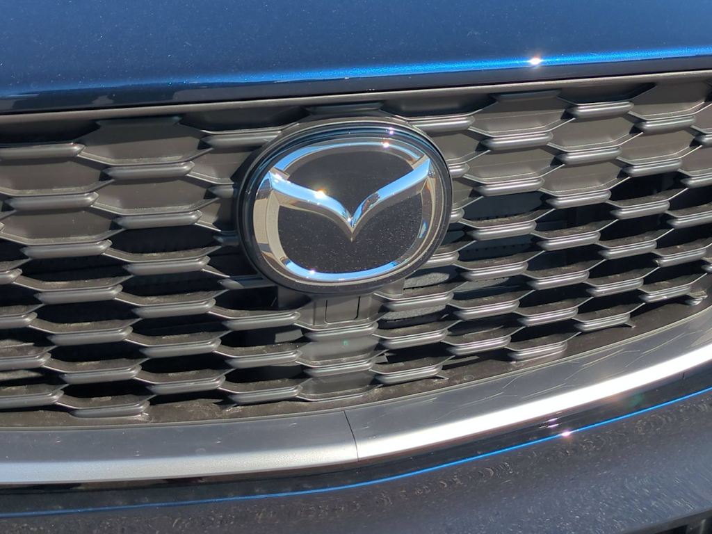 Thumbnail: 2026 Mazda CX-5 - 6