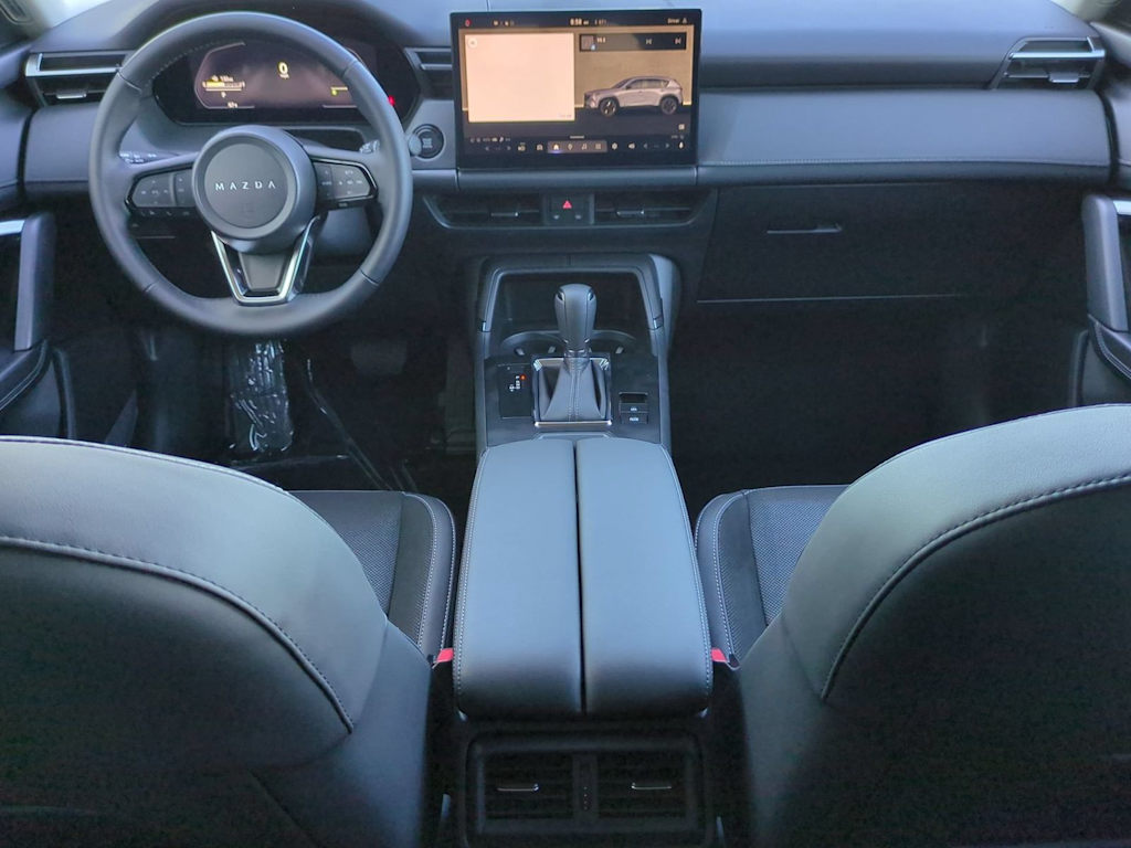Thumbnail: 2026 Mazda CX-5 - 8
