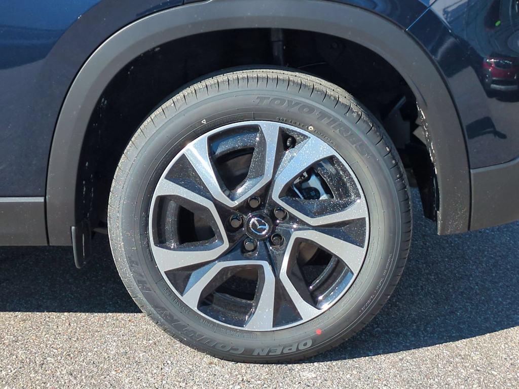Thumbnail: 2026 Mazda CX-5 - 7