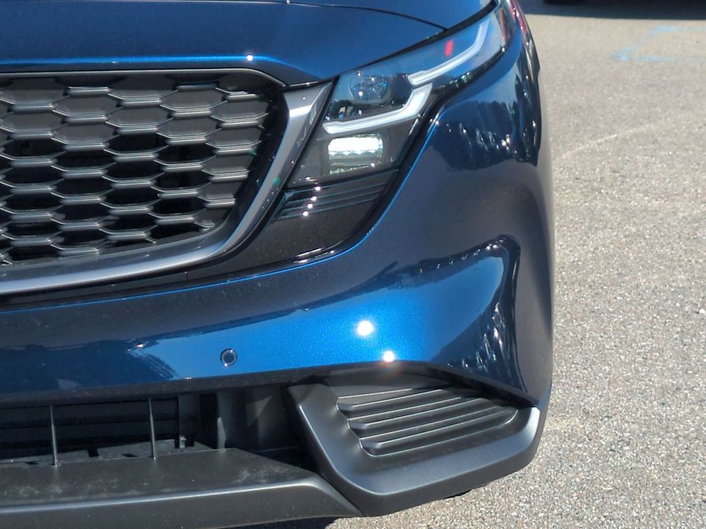 Thumbnail: 2026 Mazda CX-5 - 22