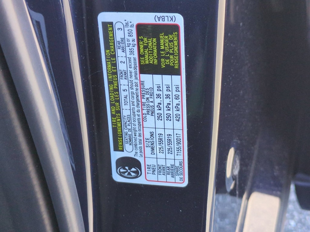 Thumbnail: 2026 Mazda CX-5 - 35