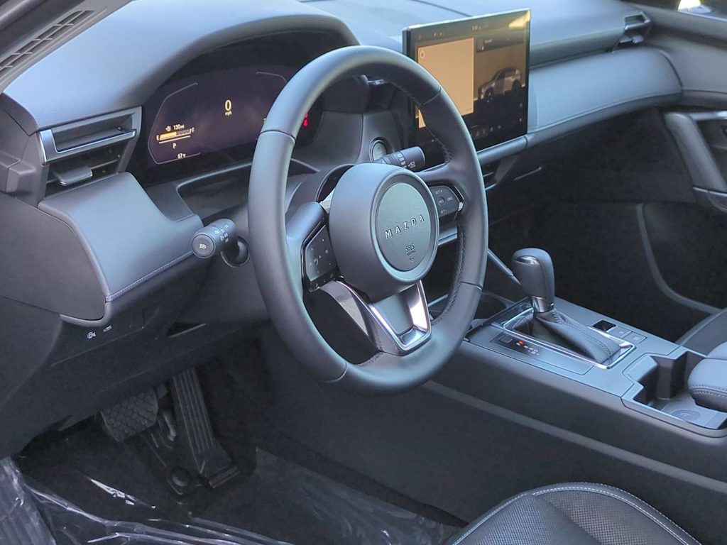 Thumbnail: 2026 Mazda CX-5 - 2