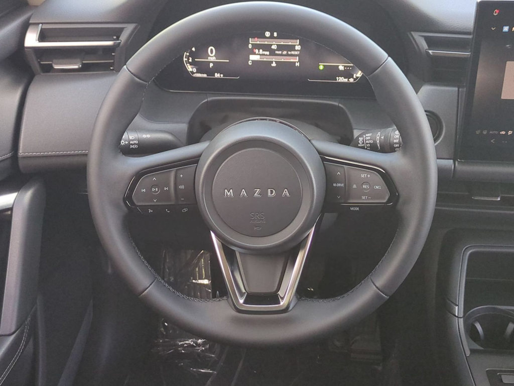 Thumbnail: 2026 Mazda CX-5 - 13